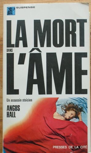 La Mort Dans L'âme