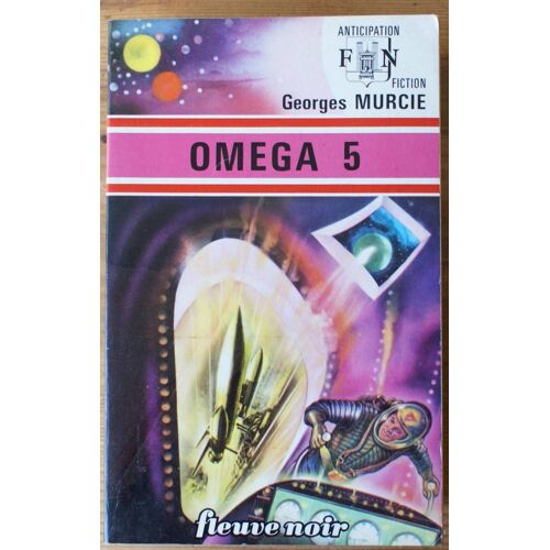 Omega 5