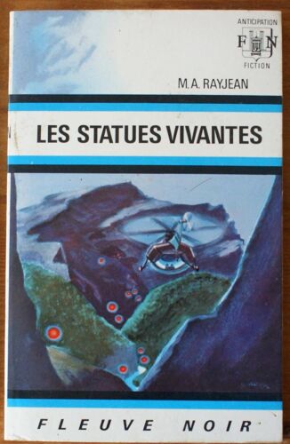 Les Statues Vivantes