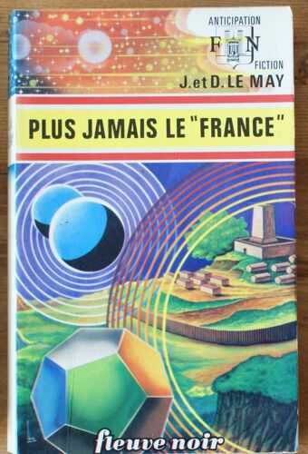 Plus Jamais Le France