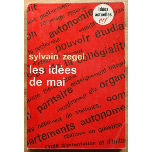 Les Idées De Mai