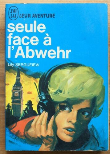 Seule Face À L'abwehr
