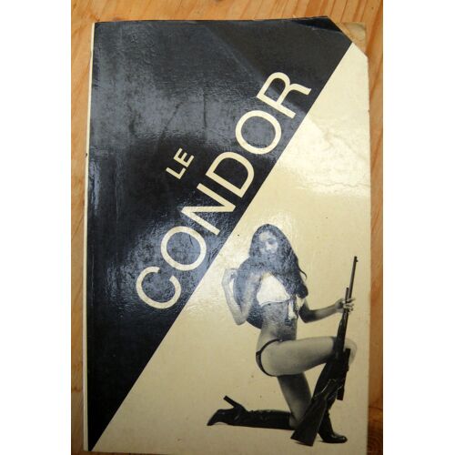 Condor À La Grecque