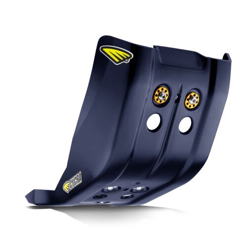 Sabot Moteur Full Armor Hva/Ktm 450 18 - Bleu Royal