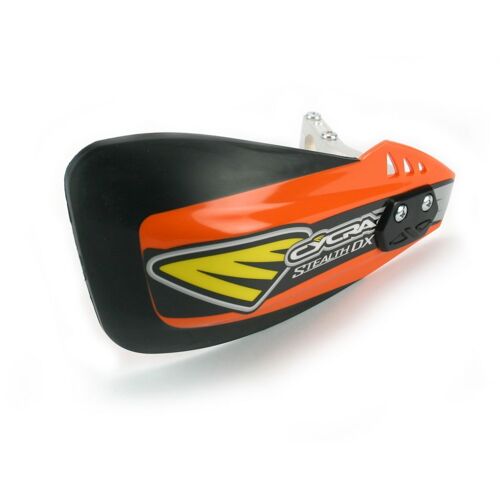 Protege Main Stealth Dx - Orange