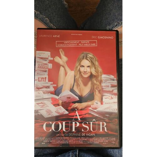 A Coup Dur Dvd