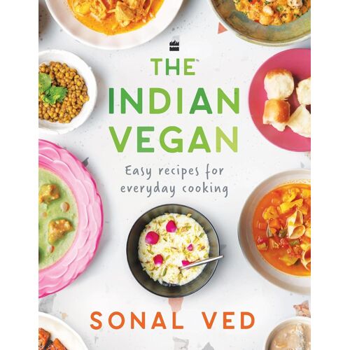 The Indian Vegan