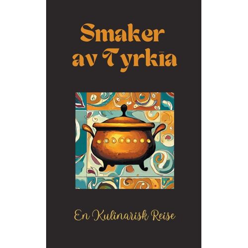 Smaker Av Tyrkia