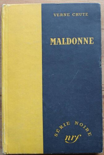 Maldonne