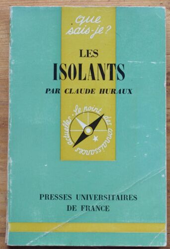 Les Isolants