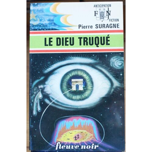 625 - Le Dieu Truqué