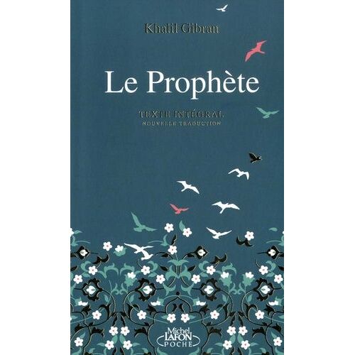 Le Prophète