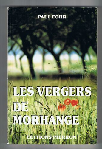 Les Vergers De Morhange
