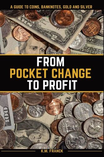 From Pocket Change To Profit