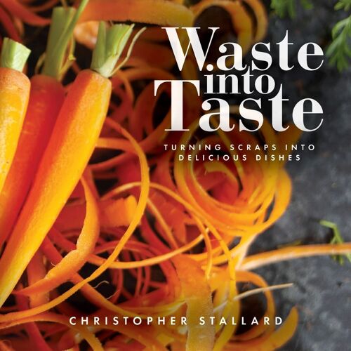 Waste Into Taste