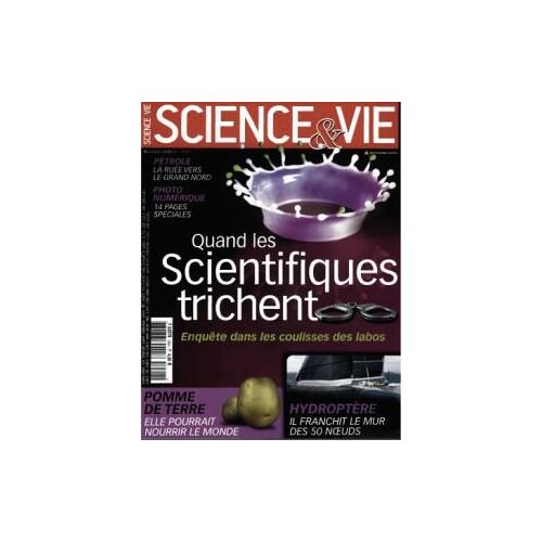 Science & Vie 1094