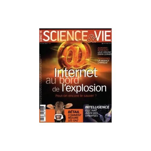 Science & Vie 1095