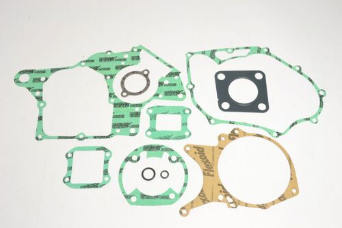 Pochette De Joints Complete Honda Cr 80 1980-1981