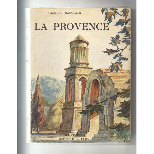 La Provence