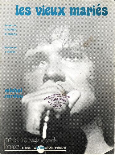 Michel Sardou "Les Vieux Mariés"