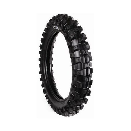 Pneu Cross 100/90x19 Mk9004 Terrain Mixte 62m