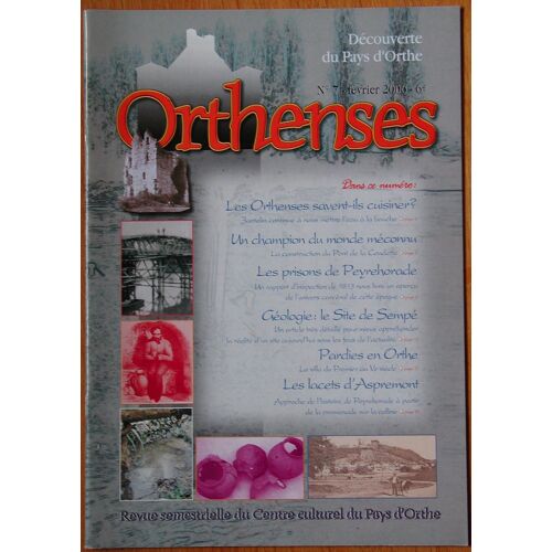 Orthenses 7