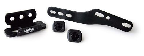 Support Pour Bloque Disque Art30x10 & Art30x14