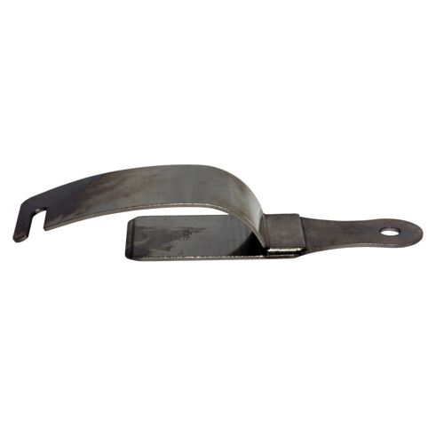 Demonte Pneu Supermotard Pour Jantes 17 Pouces - Largeurs De 3.5 A 5 Pouces