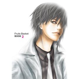 Fruits Basket Book 2