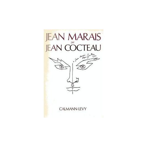 Jean Marais