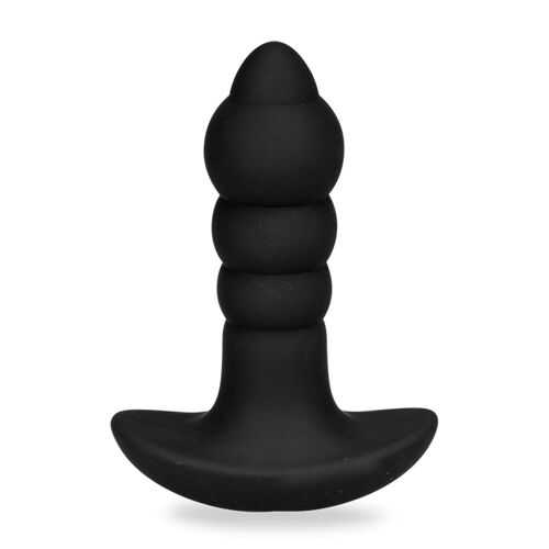Plug Anal Vibrant Bubble