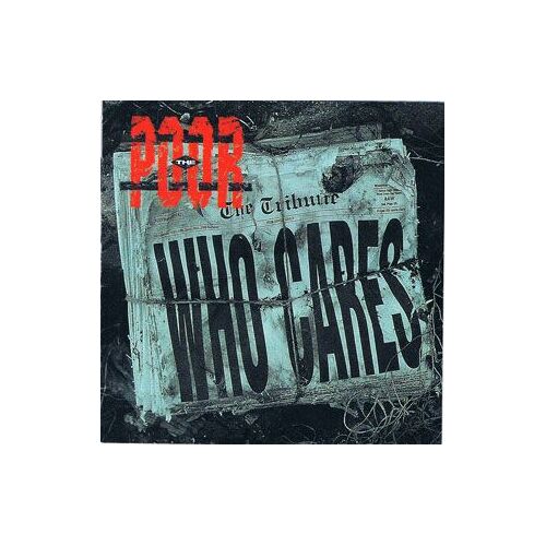 Who Cares