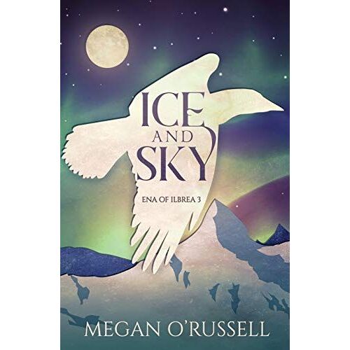 Ice And Sky