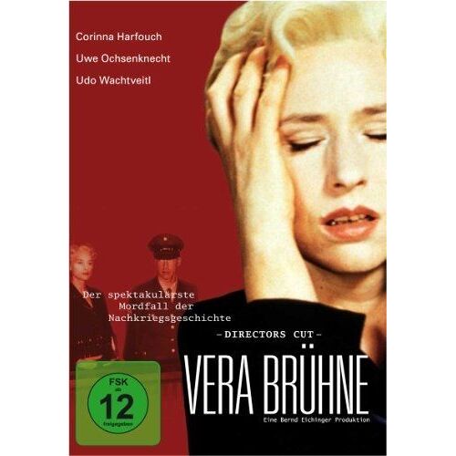 Vera Brühne [Import Allemand] (Import)
