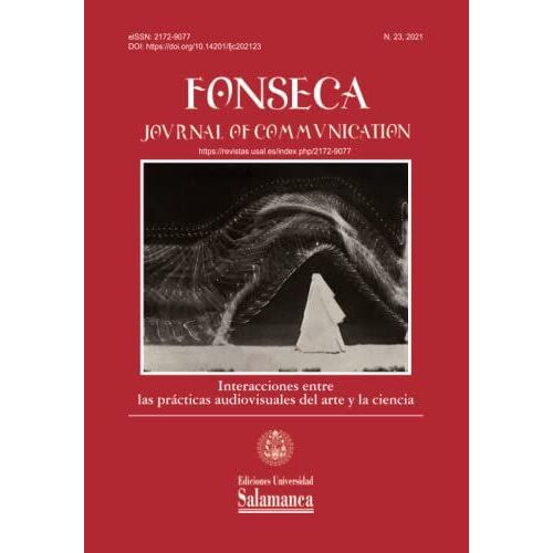 Fonseca: Núm. 23 (2021) (Fonseca, Journal Of Communication)