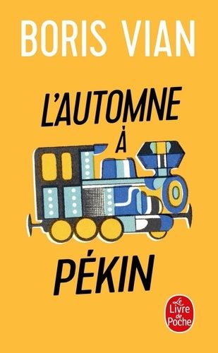 L'automne À Pékin