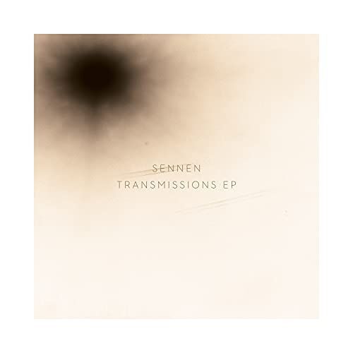 Transmissions Ep