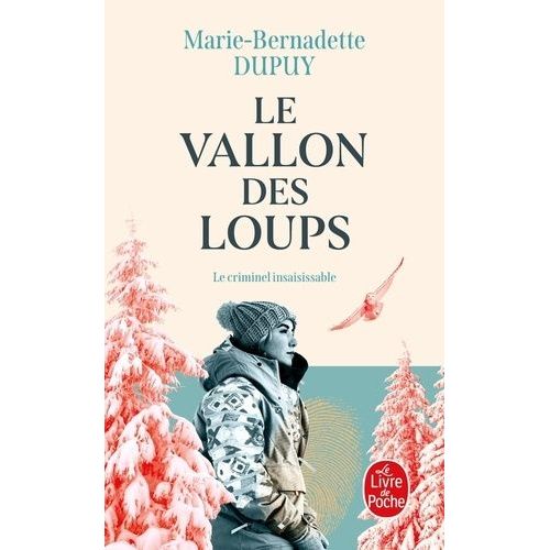 Le Mystère Soline - Tome 2 - Le Vallon Des Loups