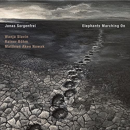 Elephants Marching On