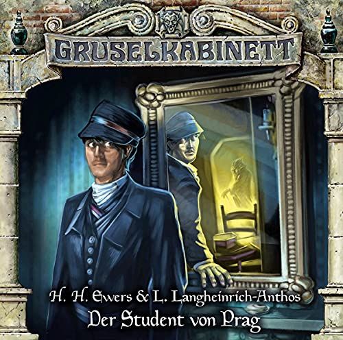Folge 175-Der Student Von Prag