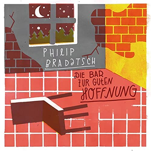 Die Bar Zur Guten Hoffnung [Vinyl]