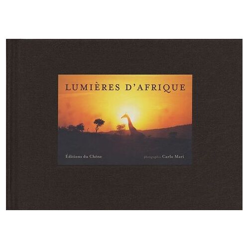 Lumières D'afrique