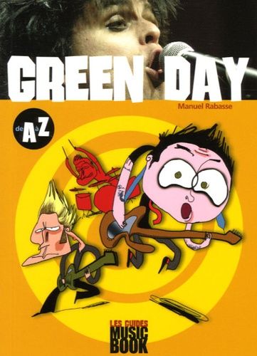 Green Day De A À Z