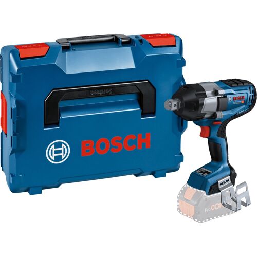 Bosch Professional Boulonneuse sans-fil GDS 18V-1050 H avec L-BOXX, sans batterie et chargeur - 06019J8501