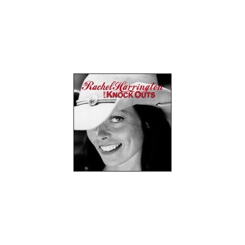Rachel Harrington &..