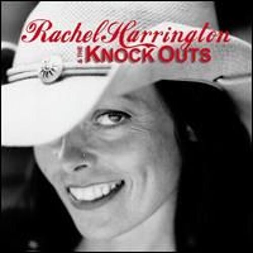 Rachel Harrington &..