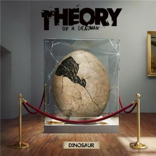 Dinosaur - Cd Album