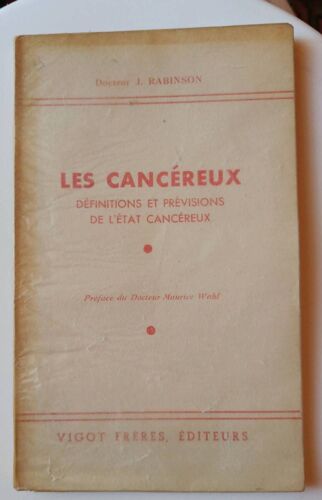 Les Cancéreux