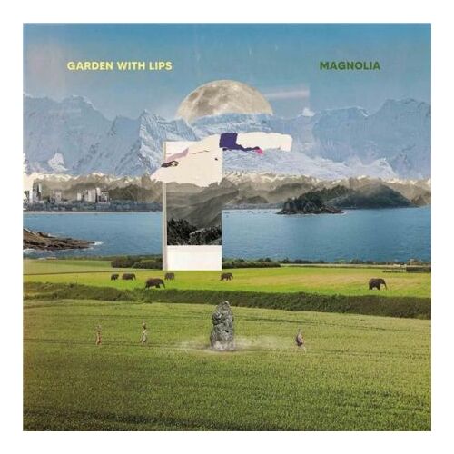 Magnolia - Vinyle 33 Tours