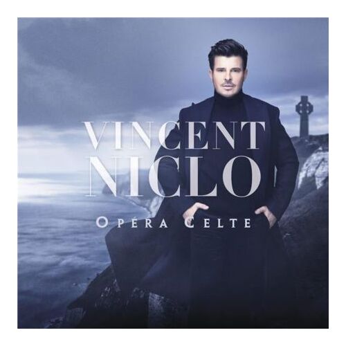 Opéra Celte - Cd Album